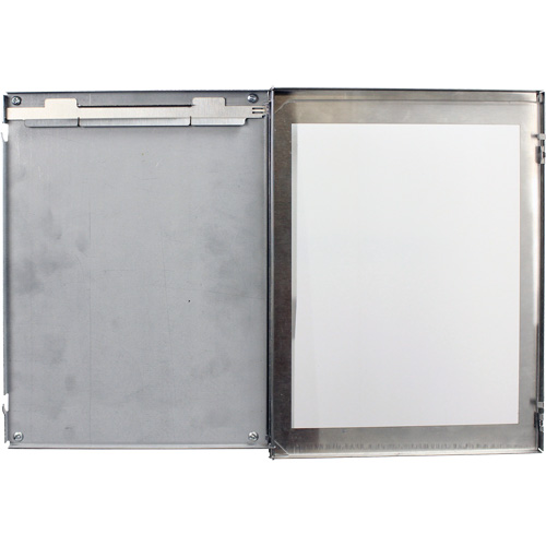 Porte-journal de t&acirc;ches Absolute Business Supply