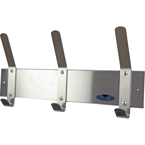 Coat Hooks Strip Absolute Business Supply
