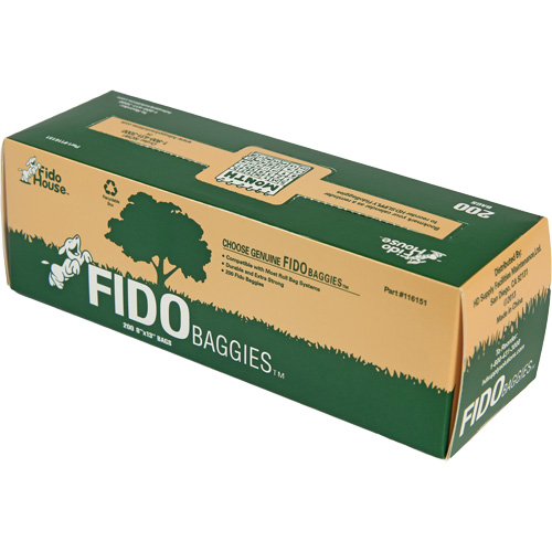 Pet Waste Disposal Bags Absolute Business Supply