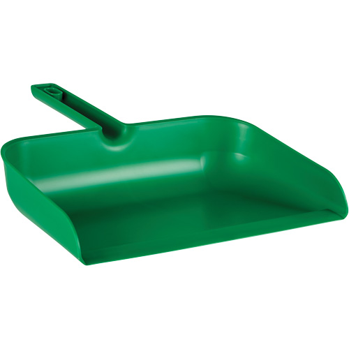 ColorCore Handheld Dustpan Absolute Business Supply