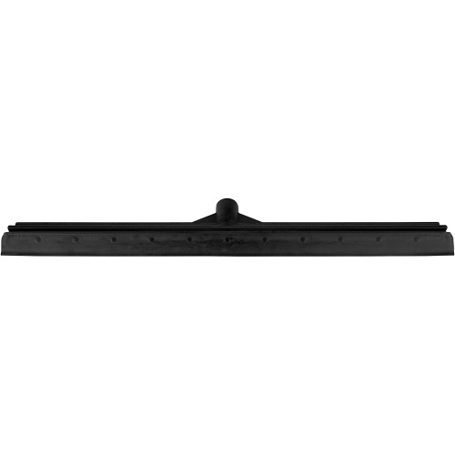 Raclette simple ColorCore, 24", Noir Absolute Business Supply