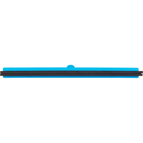 ColorCore Foam Blade Squeegee, 22", Blue Absolute Business Supply