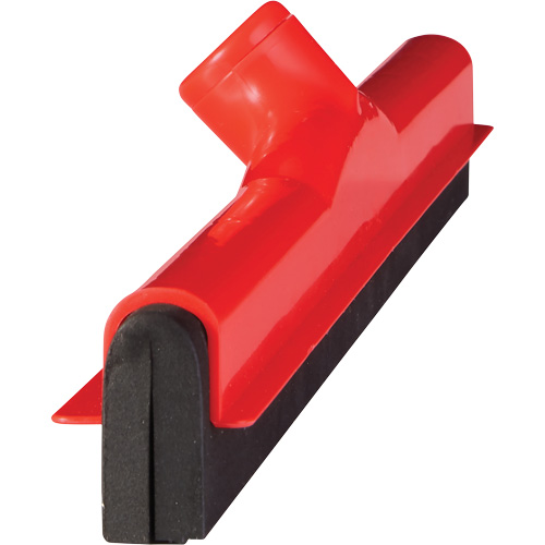 ColorCore Foam Blade Squeegee, 22", Red Absolute Business Supply