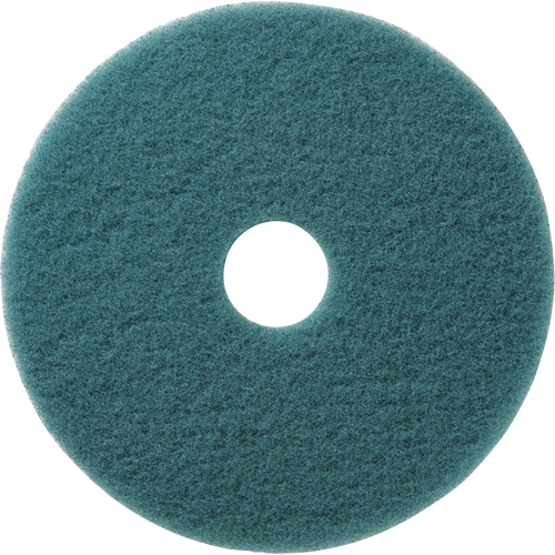 Aqua Floor Pads, 19", Burnishing, Aqua Absolute Business Supply