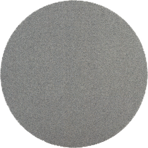 Disque tamis de ponçage pour plancher, 17", Ponçage Absolute Business Supply