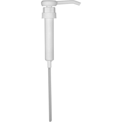 Pompe pour bouteilles d'un gallon Absolute Business Supply