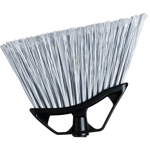 Small Angled Broom Absolute Business Supply