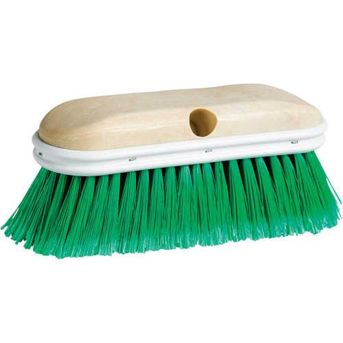 Brosse &agrave; lavage d'autos et de camions Absolute Business Supply