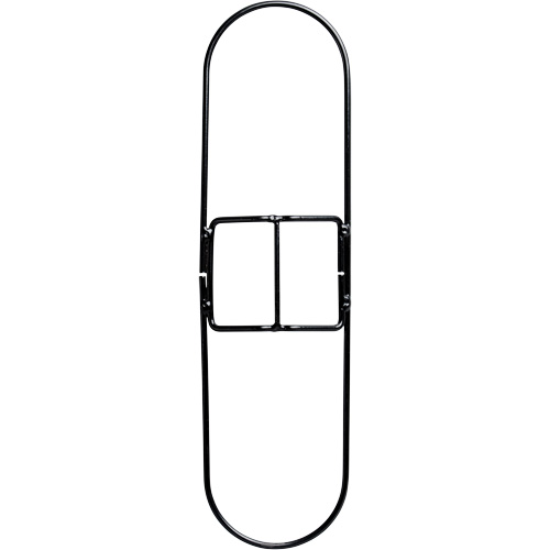 Support de vadrouille &agrave; &eacute;pousseter Snapper, 36", M&eacute;tal Absolute Business Supply