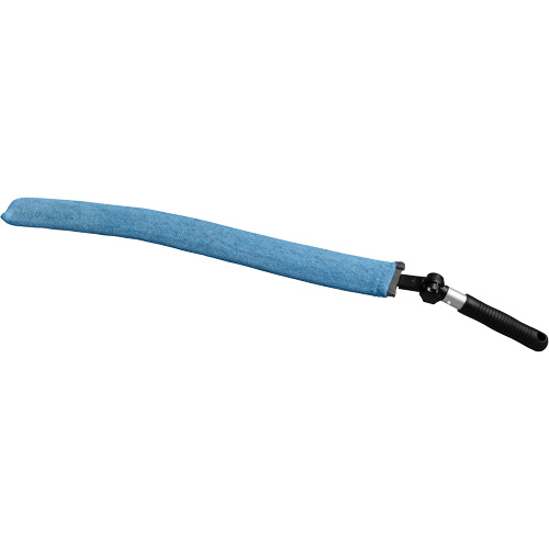 Flexible Microfibre Duster Frame, 22", Metal/Plastic Absolute Business Supply