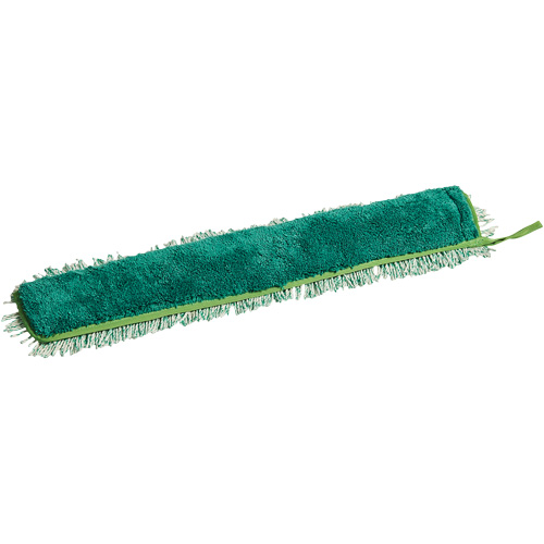 Duo Sided Duster Sleeve, Microfibre Absolute Business Supply