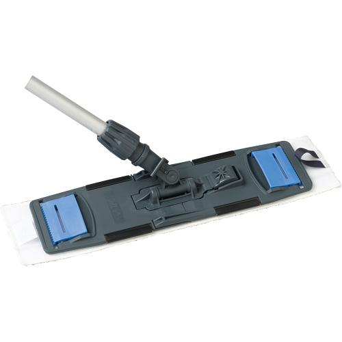 Flat Mop Frame, 16", Plastic Absolute Business Supply