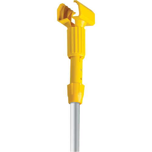 Manche, Aluminium, Pointe M&acirc;choires, 1" dia, 60" lo Absolute Business Supply