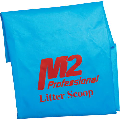 Sac de rechange pour ramasse-d&eacute;chets &agrave; sac Absolute Business Supply