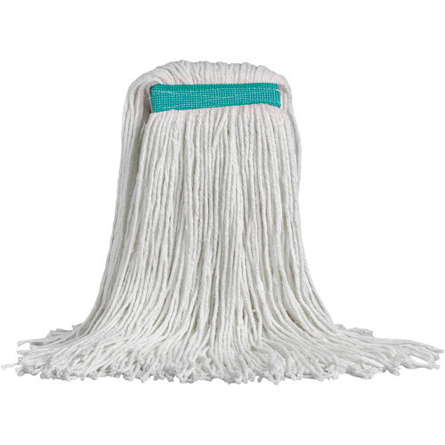 Vadrouille humide SynRay, Polyester/Rayonne, 20 oz, Style Coup&eacute; Absolute Business Supply