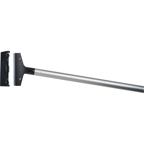 Wide Flex Floor Scraper with Handle Absolute Business Supply