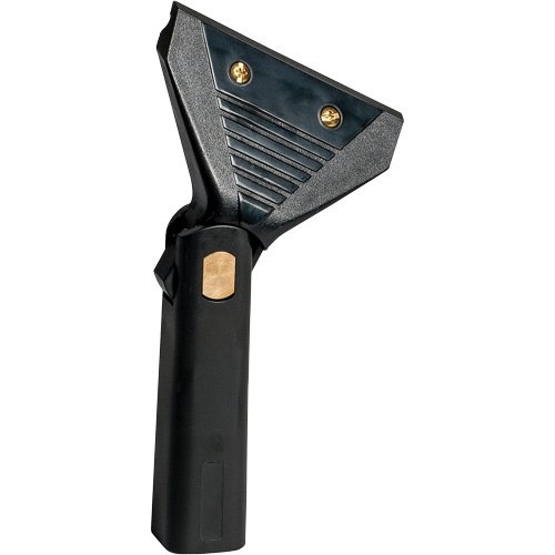 Swivel Squeegee Replacement Part, Handle Absolute Business Supply
