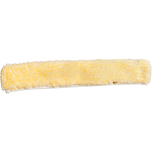 Squeegee Washing Refill Replacement Part, Buffer Absolute Business Supply