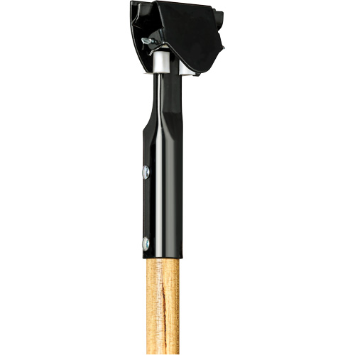 Manche Snapper, Bois, Pointe M&acirc;choires, 15/16" dia, 64-3/4" lo Absolute Business Supply