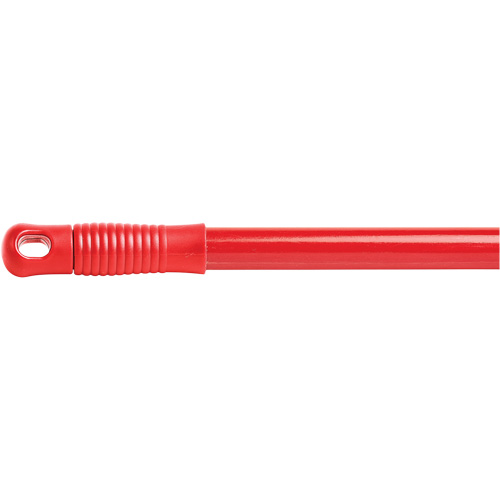 Manche, Fibre de verre, Pointe Filetage ACME, 1" dia, 54" lo Absolute Business Supply
