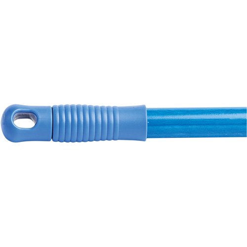 Manche, Fibre de verre, Pointe Connexion rapide, 1" dia, 60" lo Absolute Business Supply