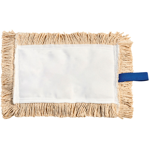 Wall Washing Mop Refill, Cotton, 10" L x 5" W Absolute Business Supply