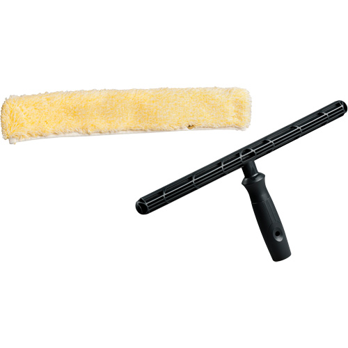 Window Washing Sleeve with T-Bar Handle Absolute Business Supply