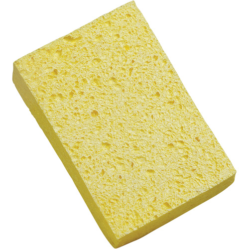 Sponge, Cellulose, 4" W x 6" L Absolute Business Supply