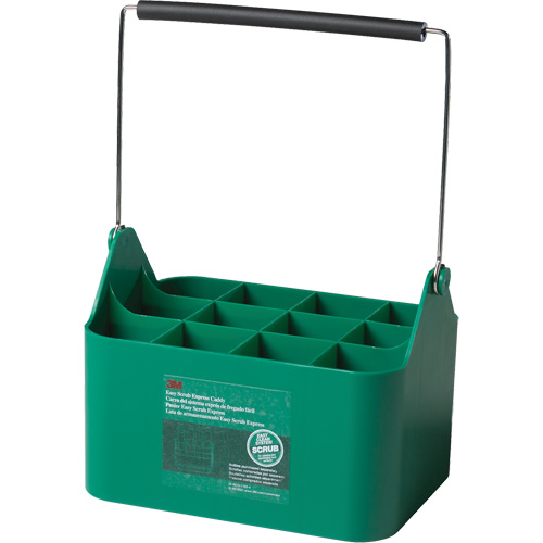 Porte-accessoires Easy Scrub Express Absolute Business Supply