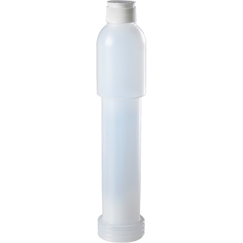 Bouteilles Easy Scrub Express, Ronde, 11.5 oz liq., Plastique Absolute Business Supply