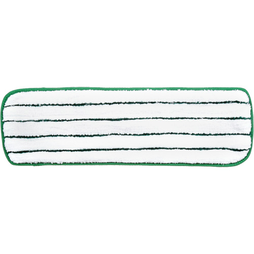 Vadrouille &agrave; t&ecirc;te plate Easy, R&eacute;cureur, 18" Absolute Business Supply