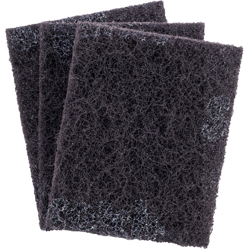 Tampon effaceur facile Scotch-Brite, 2-4/5" lo x 4-1/2" la Absolute Business Supply