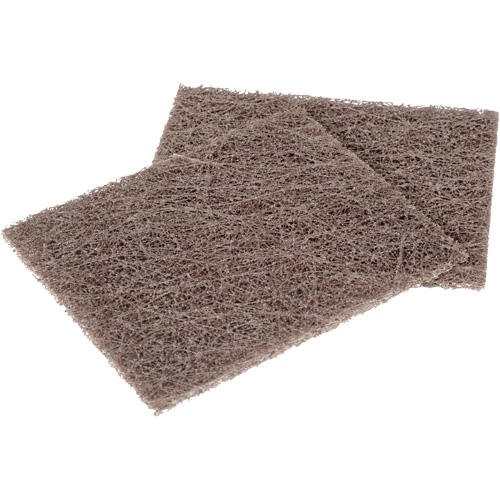 Scotch-Brite Heavy Duty Griddle Cleaning Pad, 4-1/2" L x 5-1/2" W Absolute Business Supply