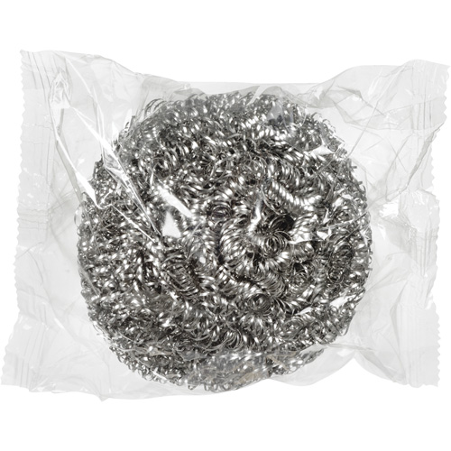 Scotch-Brite Stainless Steel Scrubber 83 Absolute Business Supply