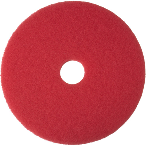 Trizact Diamond TZ Abrasive Strip, 12" x 18", Buffing/Cleaning, Red Absolute Business Supply