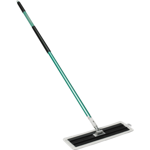 Easy Scrub Flat Mop with Pad Holder Absolute Business Supply