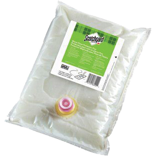 Scotchgard Stone Floor Protector Plus, 3.8 L, Bag Absolute Business Supply