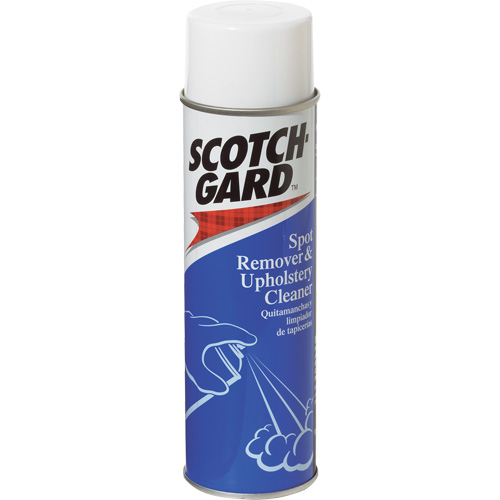 Carpet Spot Remover and Upholstery Cleaner, 17 oz., Aerosol Can Absolute Business Supply