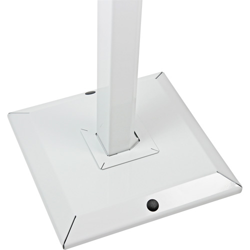 Universal Hand Sanitizer Stand Absolute Business Supply