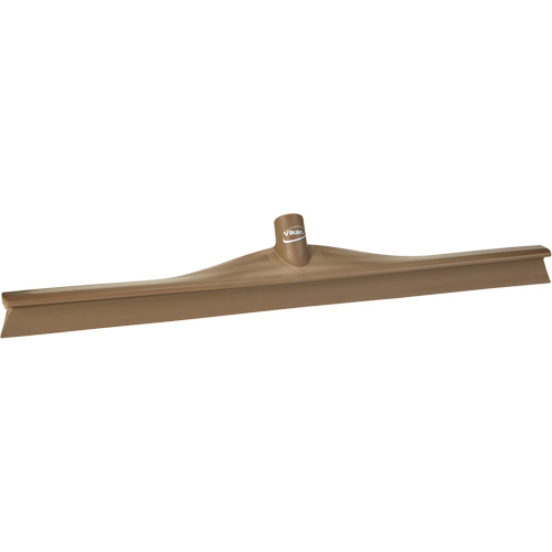 Raclette simple ultra hygi&eacute;nique, 24", Lame Droit Absolute Business Supply