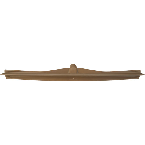 Raclette simple ultra hygi&eacute;nique, 24", Lame Droit Absolute Business Supply