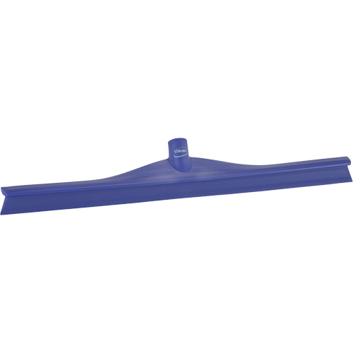 Raclette simple ultra hygi&eacute;nique, 24", Lame Droit Absolute Business Supply