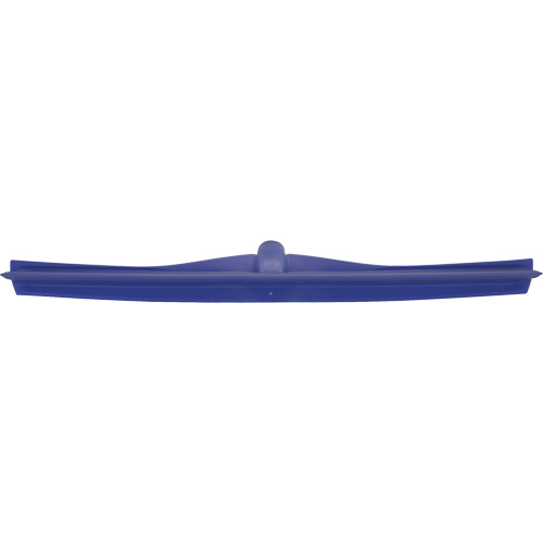 Raclette simple ultra hygi&eacute;nique, 24", Lame Droit Absolute Business Supply