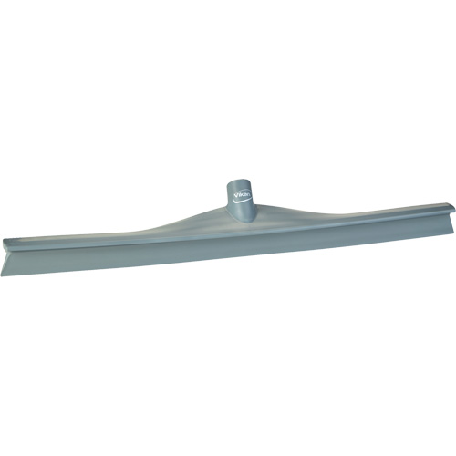 Raclette simple ultra hygi&eacute;nique, 24", Lame Droit Absolute Business Supply