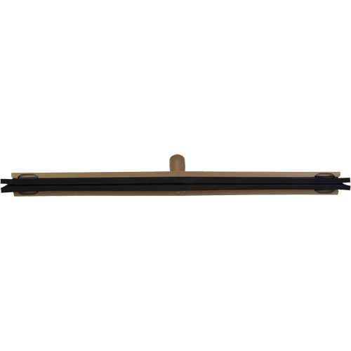 Foam Blade Squeegee, 24", Straight Blade Absolute Business Supply