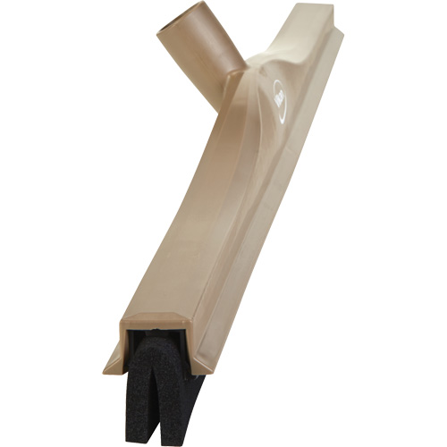 Foam Blade Squeegee, 24", Straight Blade Absolute Business Supply