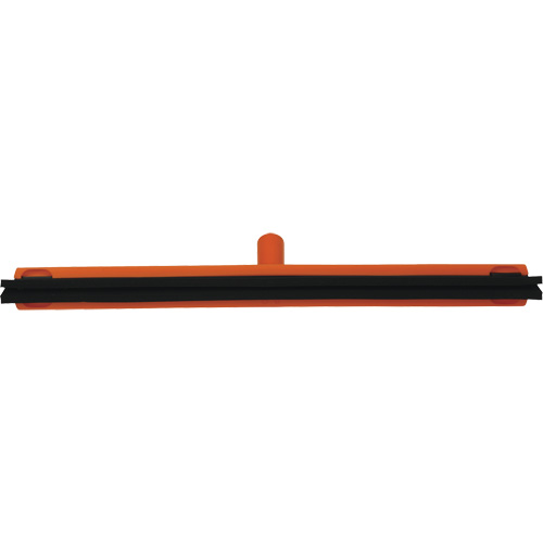 Foam Blade Squeegee, 24", Straight Blade Absolute Business Supply