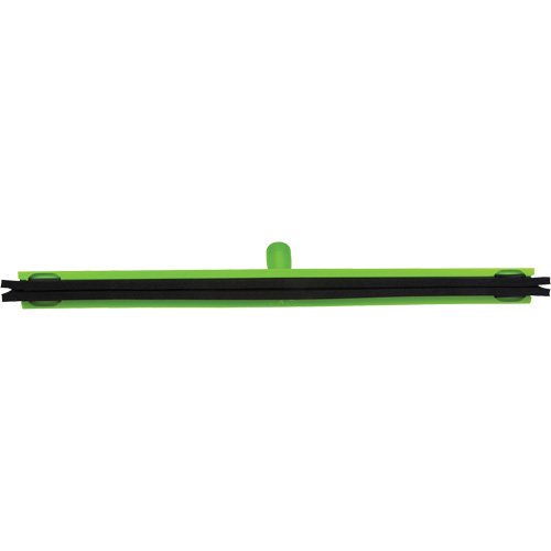 Foam Blade Squeegee, 24", Straight Blade Absolute Business Supply