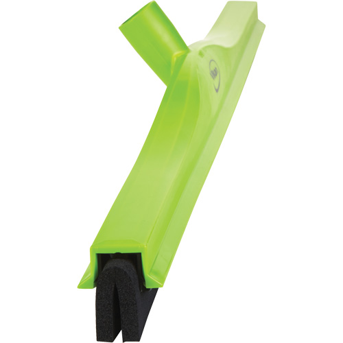 Foam Blade Squeegee, 24", Straight Blade Absolute Business Supply