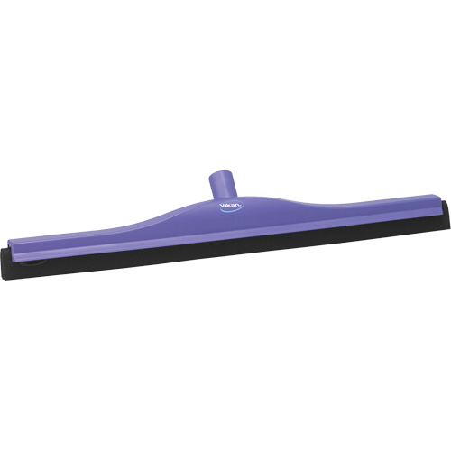 Foam Blade Squeegee, 24", Straight Blade Absolute Business Supply